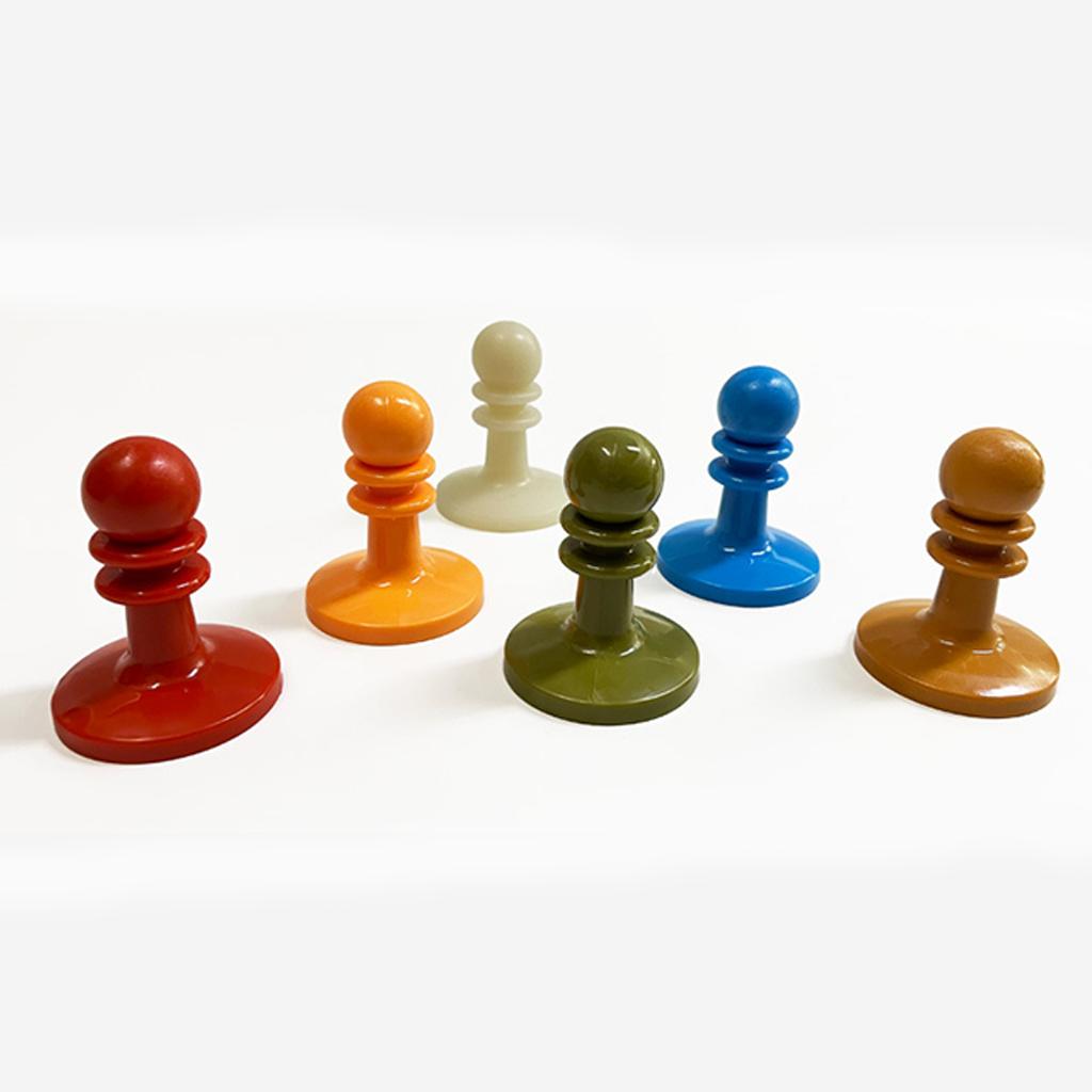 Outdoor Camping Thunder Proof Cap Plastic Guard Canopy Tent Awning Rod Protector