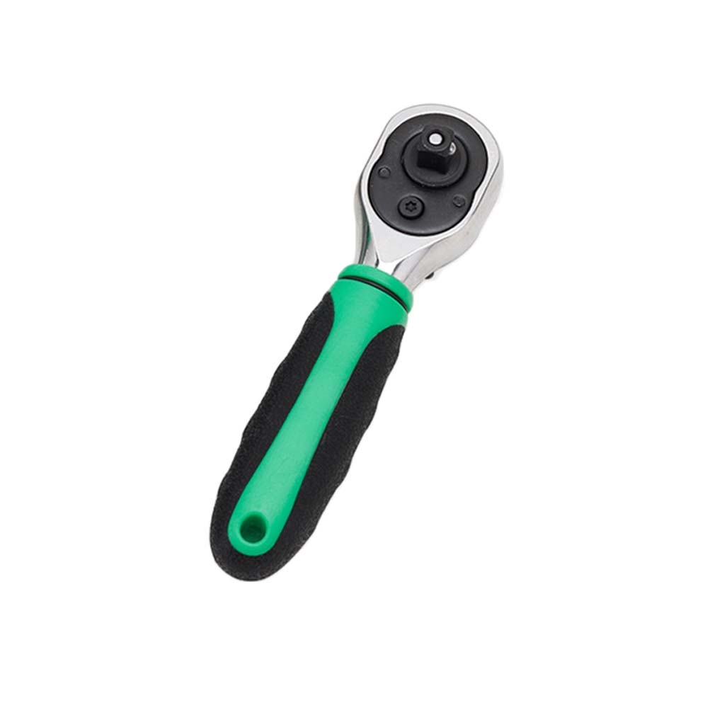 72-Tooth Ratchet Mechanism 72-tooth Ratchet Quick-release Wrench