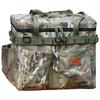 Barbecue Tool Storage Bag Multifunctional Camping Stove Storage Case Large Capacity Waterproof Utility Camping Supplies