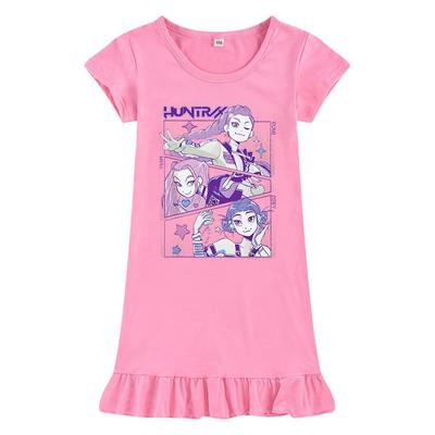 ילדות (מגיל 4 שנים) – שמלות לילדות