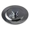 Sink Plug Bath Basin Waste Stopper Plug Bath Replacements Drain Plug High Quality Bathroom Accessories Durable Home Hardware