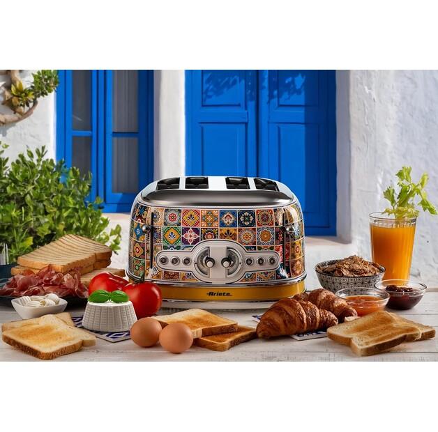 Toaster Ariete 0156/0P Positano