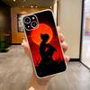 Shonen Anime-My -H-Hero -Academia Phone Case For iPhone17,16,15,14,13,12,Pro Max,16/15/14 Plus   Soft Silicone Transparent Cover
