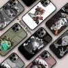 Greek Statue Wearing Hoodie Bumper Magnetic Phone Case For APPLE iPhone 17 Air 16 14 13 12 Pro Max 15 Plus MagSafe Cover