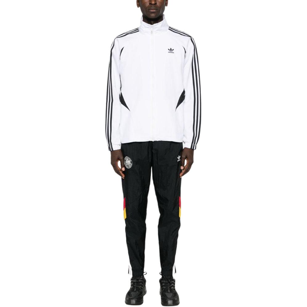 Adidas Archive Track Top IY2090