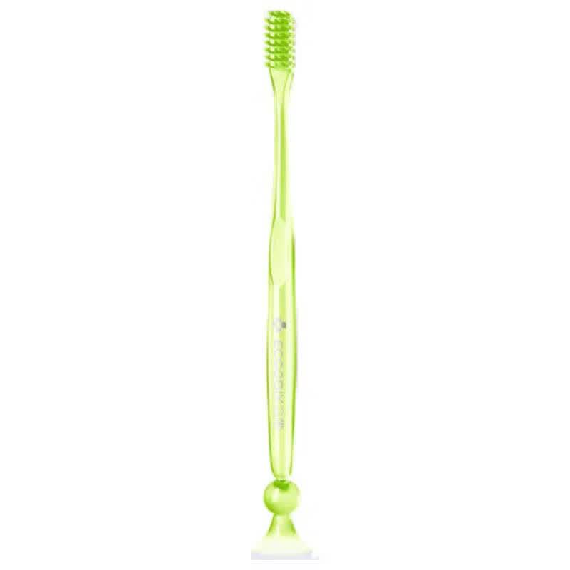 Baixi BASS Method Soft Small Head Toothbrush