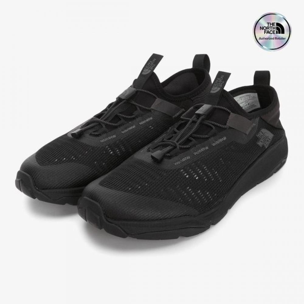 The North Face Men S Flat Canyon Black BLACK/250MM
