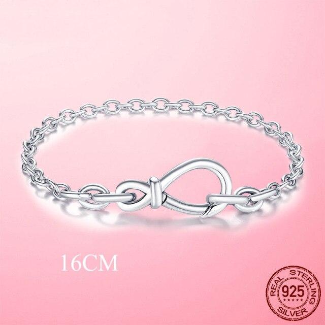 

Новый браслет Pulseira из стерлингового серебра 925 пробы, оригинальный женский браслет Me, фирменные бусины с подвесками, модные украшения своими руками для женщин, подарок