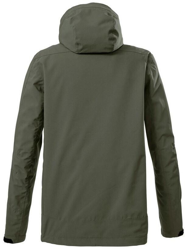 Куртка Killtec Outdoorjacke KOS 87 MN 39147 oliv