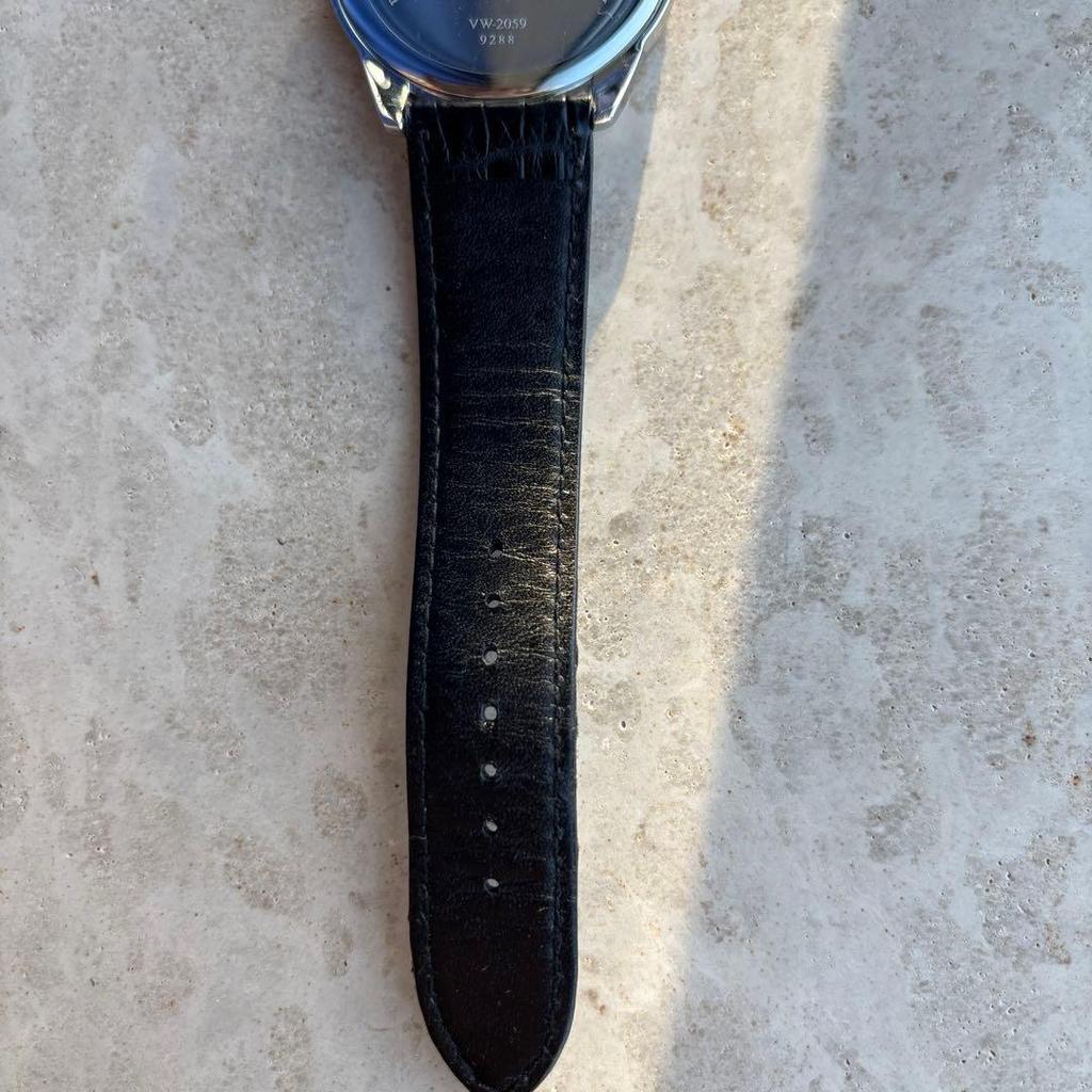 Used New Vivian Watch