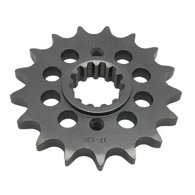 530 Motorcycle Front Sprocket For Honda CBR1100XX VFR800 F1 VFR800X VFR750F CB750 CB750F CB1300 Superfour CBX750 CBR1000F CB1100