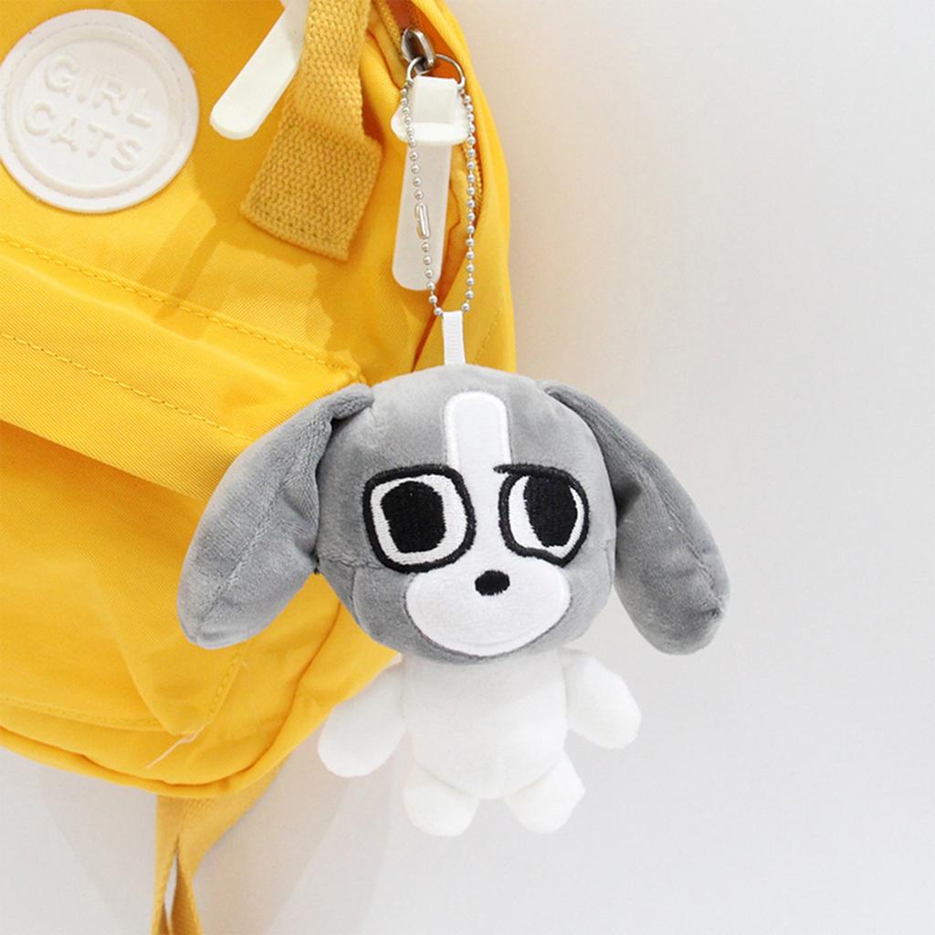 Game Plush Toy, Personalised Plush Doll, Cute Plush Toy Gift For Game Fans