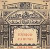 7inch Record ENRICO CARUSO  Enrico Caruso In Roles He Created JEC506 COLLECTORS 1960 UK Classical Used
