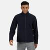 Regatta Mens Honestly Made Fleece Jacket