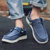 Couple Loafers, High-quality Casual Shoes, Men's and Women's Canvas Lightweight Cloth Shoes