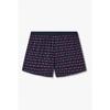 Emporio Armani Men S Logo Patterned Cotton trunkS 2pcS Set 0815312094 0815312096 