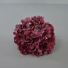 Artificial Flowers Wholesales Silk Large Size Party Decoration European Hydrangea Flowers Heads Artificial Flowers