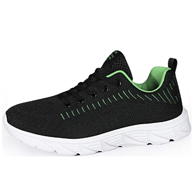 Fashion Summer Running Shoes Men Sneakers Casual Shoes Lightweight Big Size 48 Walking Shoes Mesh Breathable Footwear