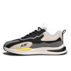Men's Shoes Lightweight Men's Versatile Wear-resistant Board Shoes Soft Sole Thickened Sports and Leisure Trendy Shoes