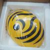Neue Anime Naruto Maske Uchiba Band Erdmaske Afei Strudel Naruto Facebook Ball Party Requisiten