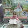 19cm Onii-Chan Wa Oshimai! Mahiro Oyama Anime Figur Kawaii Mahiro Oyama Actionfigur Rosa Kleid Sammlermodell Puppe Spielzeug