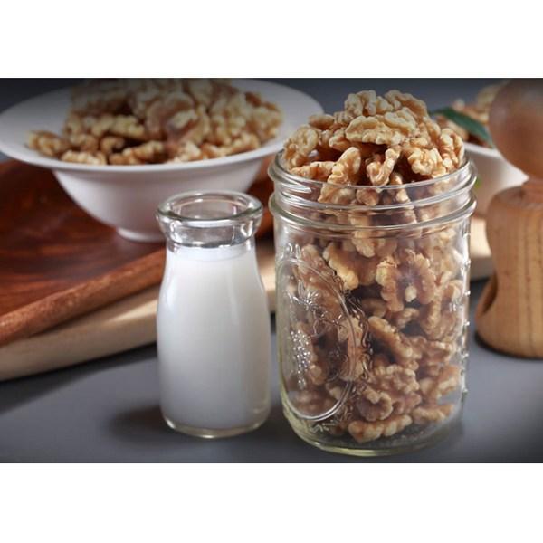 Nuts Farm Walnüsse, 400g, 1 Stück, Koreanische Nüsse