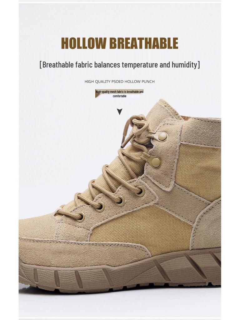 2024 Women's Waterproof, Non-Slip, Lightweight Professional Hiking Shoes for Spring/Summer - Perfect for Outdoor Adventures and Mountain Leisure.