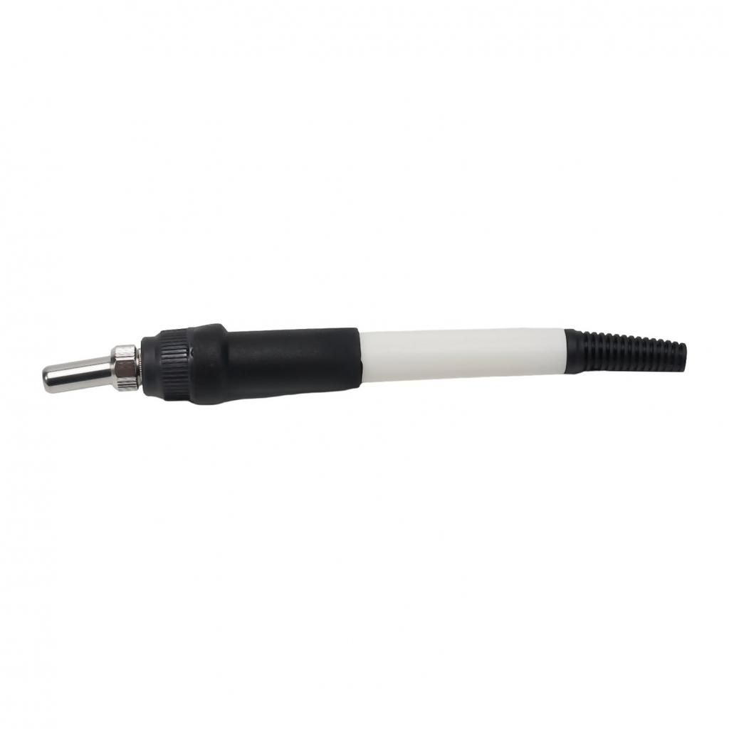 1 Pcs T12 Shell Handle Accessories Parts Silicone + Metal Useful