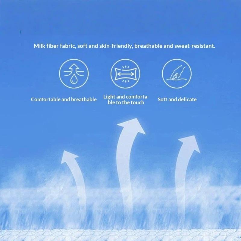 1Pair Sports Ankle Foot Cover Breathable Elastic Soccer Cleat Sleeve Protective Sock Guard For Football Cycling Activities