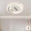 Modern LED Ceiling Light for Living, Bedroom, and Dining Rooms