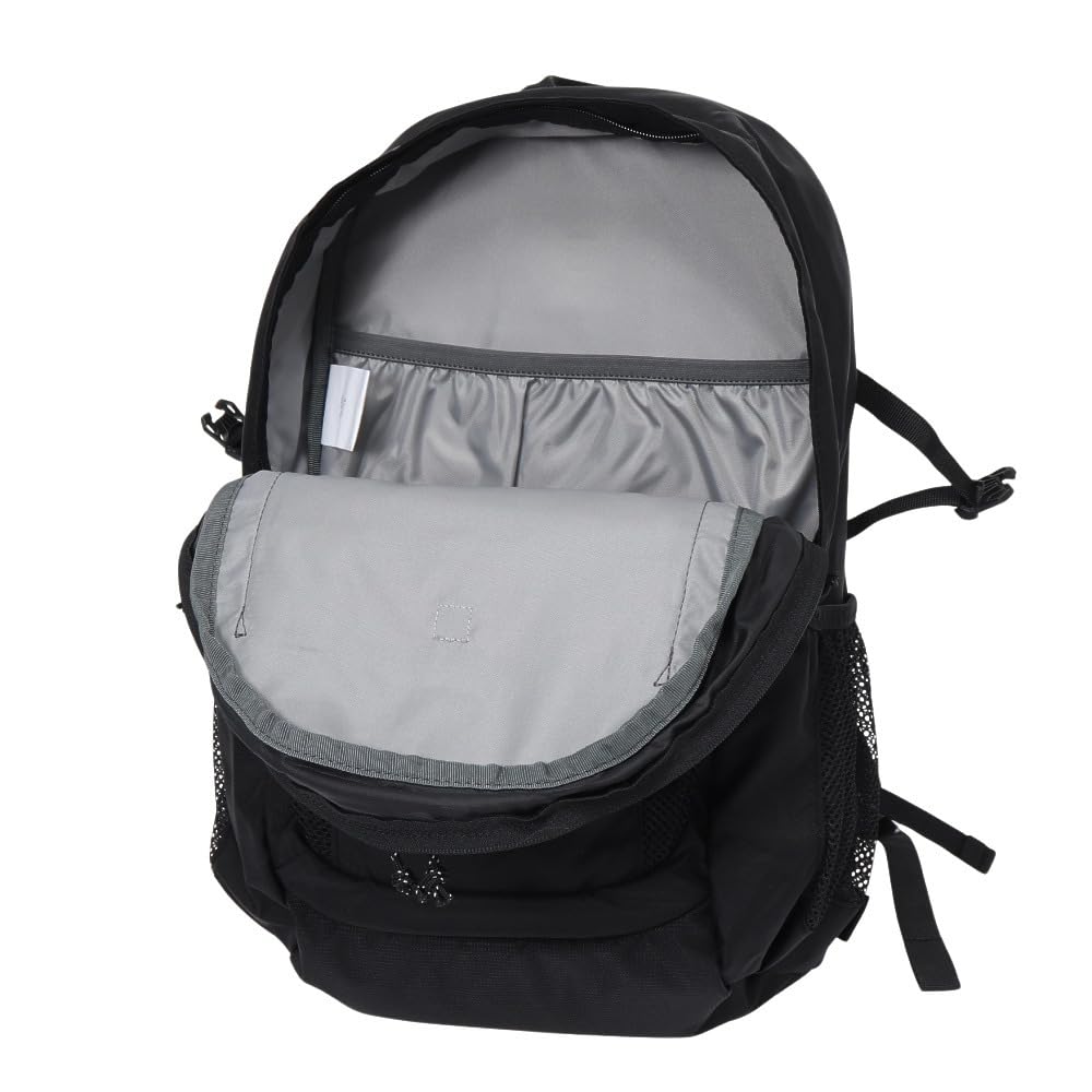 Castle Rock 20L Backpack II PU8663 One Size Black [Columbia]