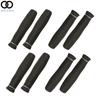 8PCS 1200° Spark Plug Wire Boot Heat Shield Protector Sleeve For SBC BBC 350 454