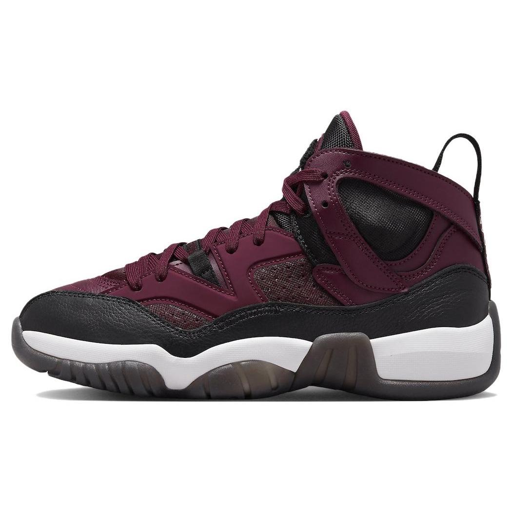(WMNS) Air Jordan Two Trey Bordeaux Women s DR9631-600 EU 37.5