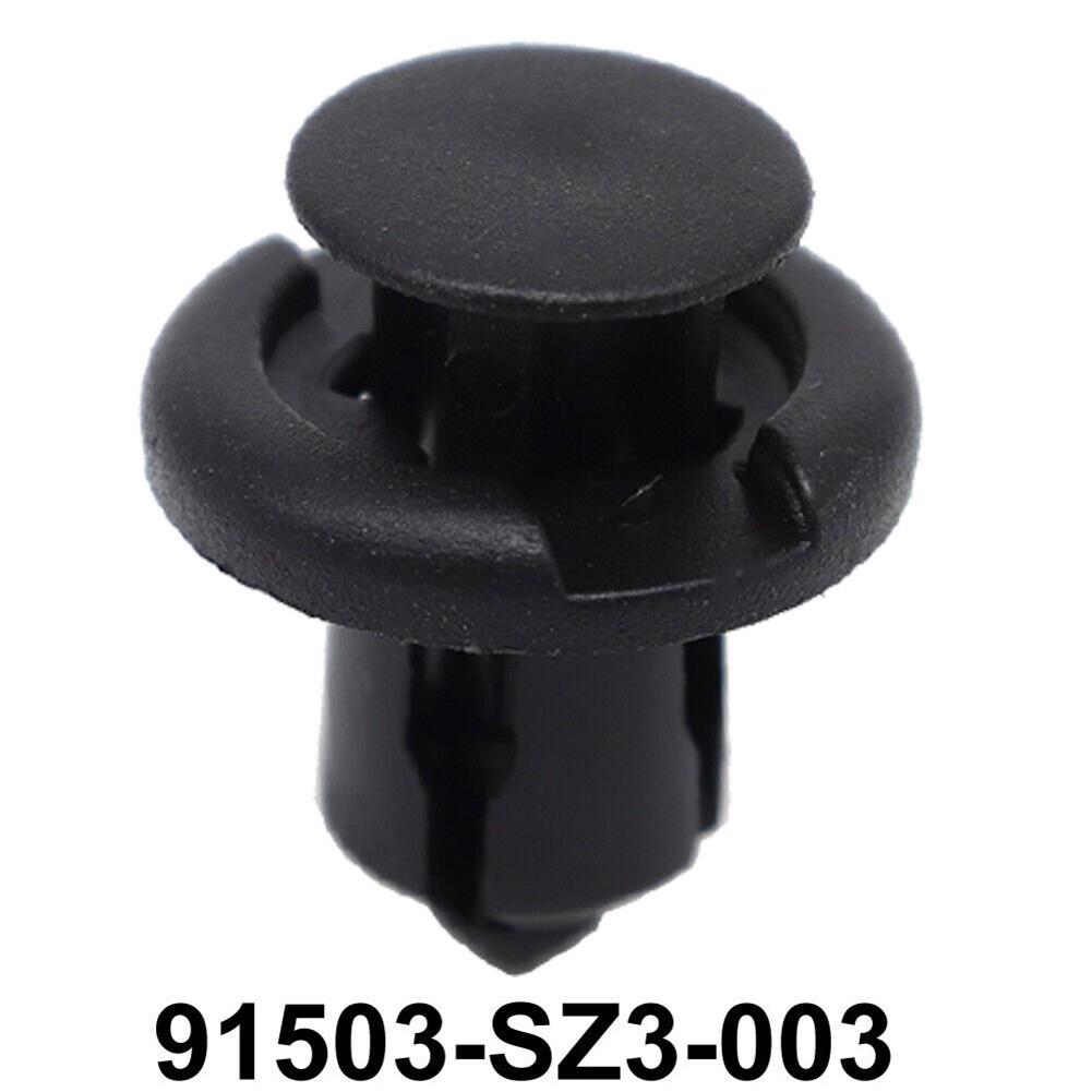 

Автомобильный крепеж бампера Клипса бампера Автозапчасти Клипса панели обшивки двери автомобиля