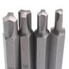 Tri-Wing Y-Type Screwdriver Bit Set: Y4, Y5, Y6, Y8
