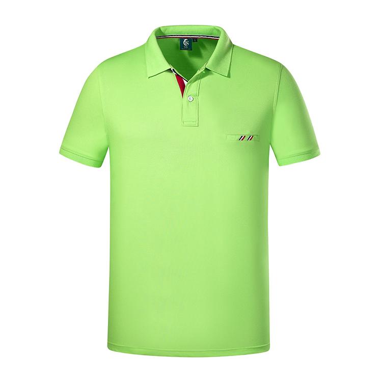 

SGBL/TS 602 Карманный мерсеризованный жемчужный цветочный лацкан с коротким рукавом 4XL