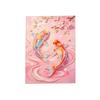 DIY Pearl Painting Kit Handmade Craft Material Set Sunflower Pattern Wall Art for Festival Gift and Home Decoration