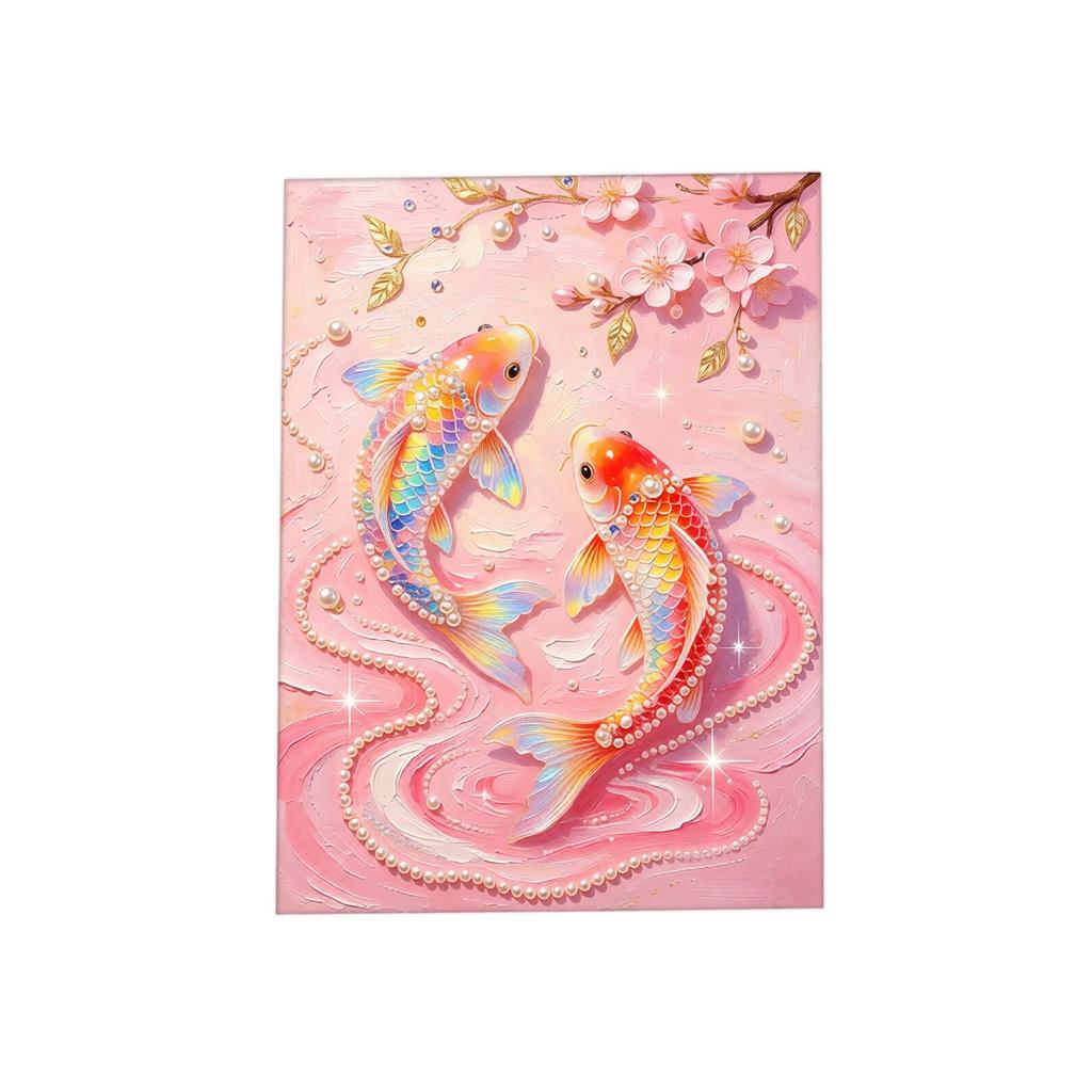 DIY Pearl Painting Kit Handmade Craft Material Set Sunflower Pattern Wall Art for Festival Gift and Home Decoration