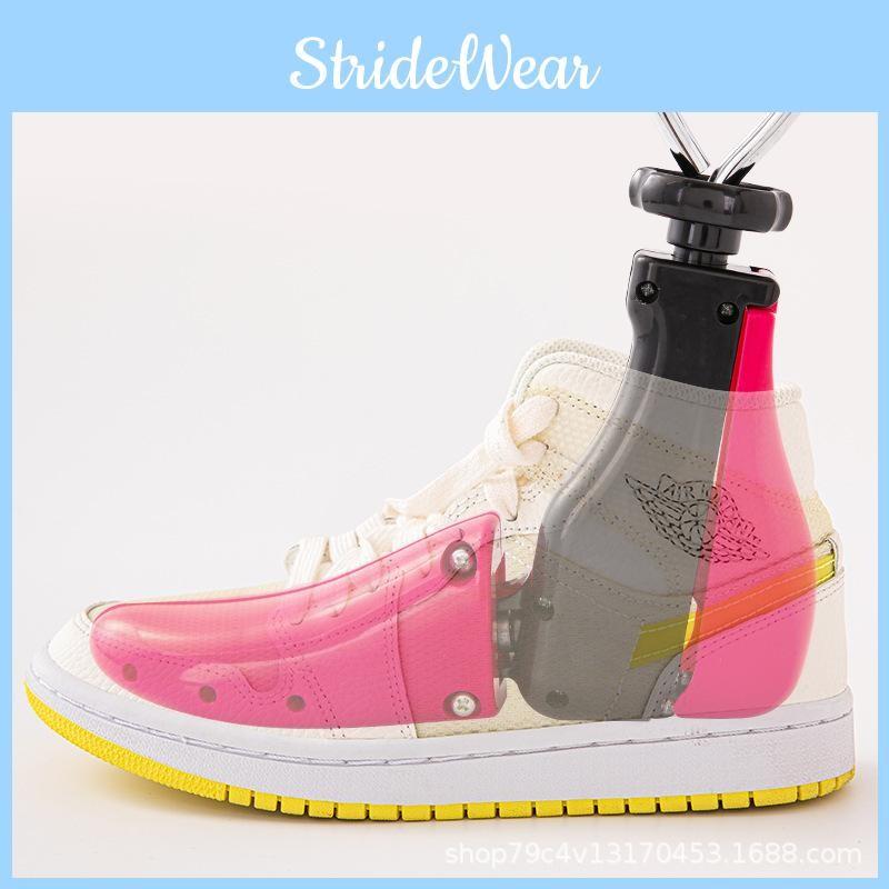 Shoe Adjustable Last And Widening Tool Shoe Fitting Device For Sneakers Boots