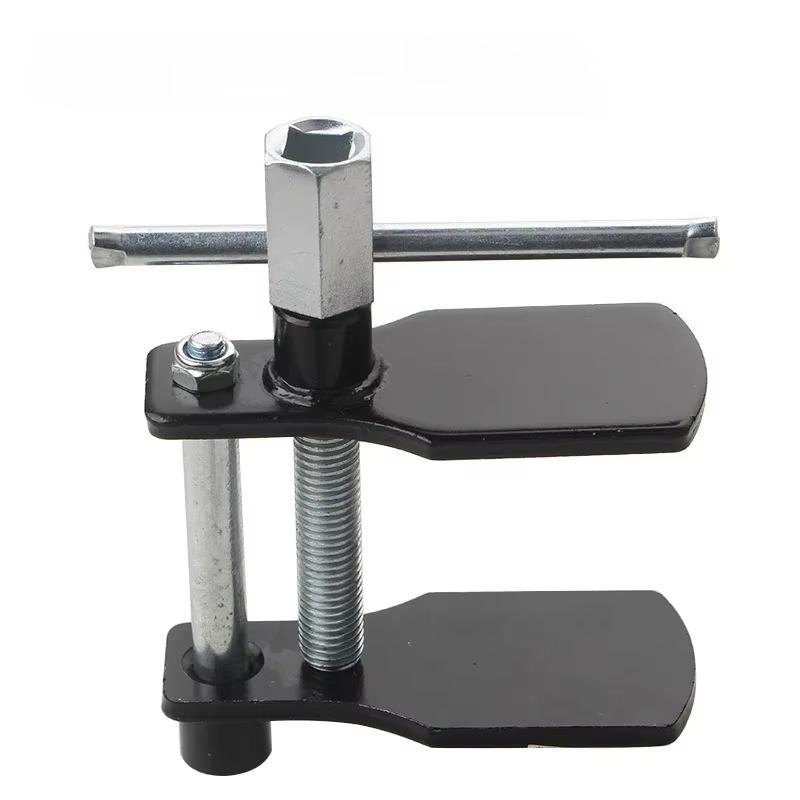Car Disc Brake Pad Spreader Auto Caliper Separator Hand Tools Set for Piston Replacement Vehicle Maintenance Equipment