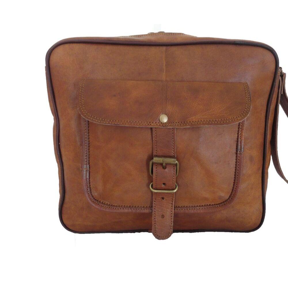 

Сумка для туалетных принадлежностей из козьей кожи, набор для бритья, сумка для мытья, органайзер, косметичка 11 x 11 x 3 in коричневый