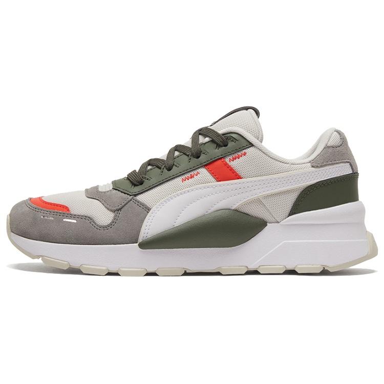 PUMA RS 20 Winterized Smoke Grey Men s 374013-03 EU 44