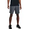Under Armour Shorts Men's Peach Gray 1361494-012