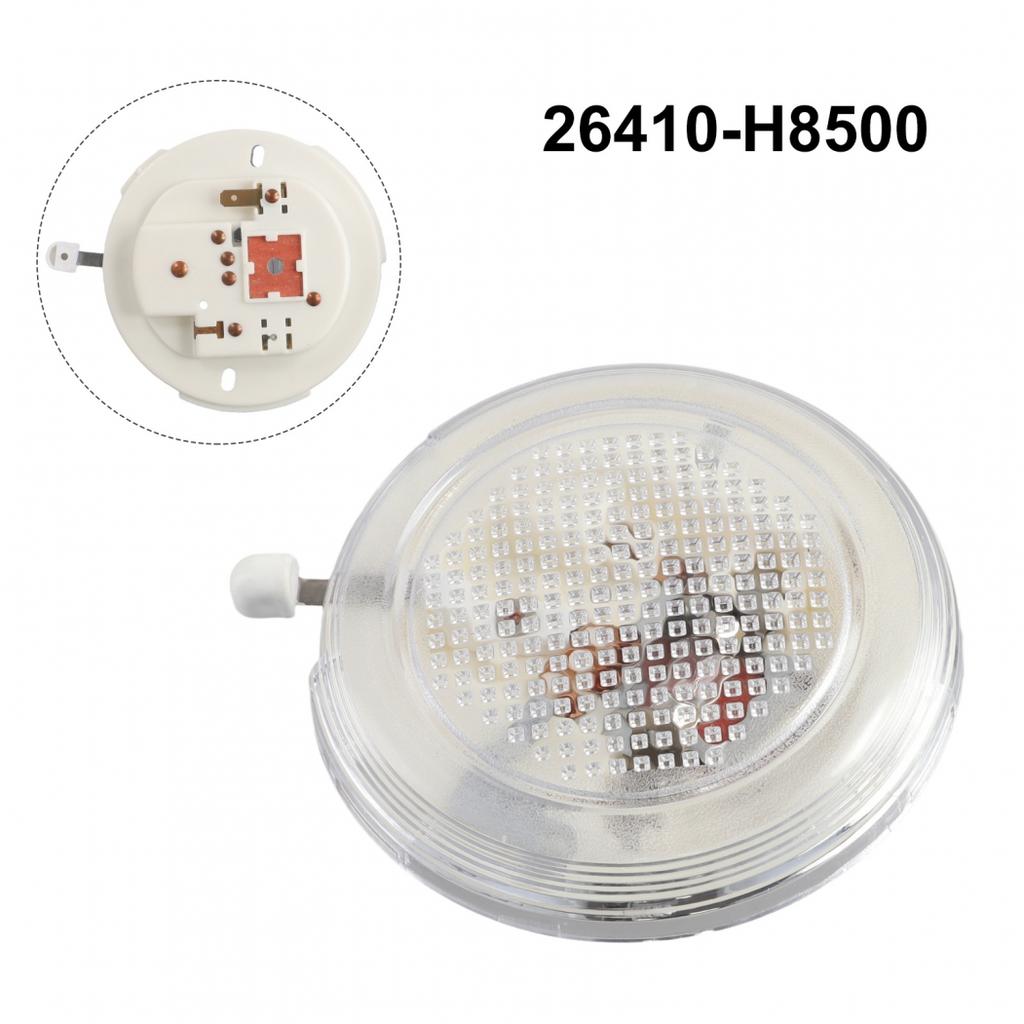 For Frontier Light Lamp Assembly Interior Light Lamp