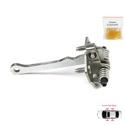 EDP821 Přední Zadní Levý NEBO Pravý Zarážka Dveří Pant Zarážka Kontrolní Popruh Omezovač pro Peugeot 205 309 405 918146 9181.46
