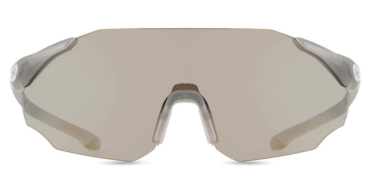 

Under Armour Ua Hammer F Asian Fit Riw 6t Men Sunglasses Matte Grey/99-1-120