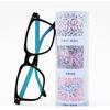 Douyin Hot-Selling Full-Frame Color-Changing Mirror High Definition Red-Green Color-Blind Color-Weak Glasses To See The Picture Color Correction