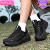 Summer New Fashionable Mens Casual Shoes Durable Marathon Stable Sports Shoes Lightweight Flexible Foot Protection Walking Shoes