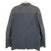 NIGEL CABOURN 21AW New Tenjin Jacket/Pants Set Suit Setup 48 NavyUsed