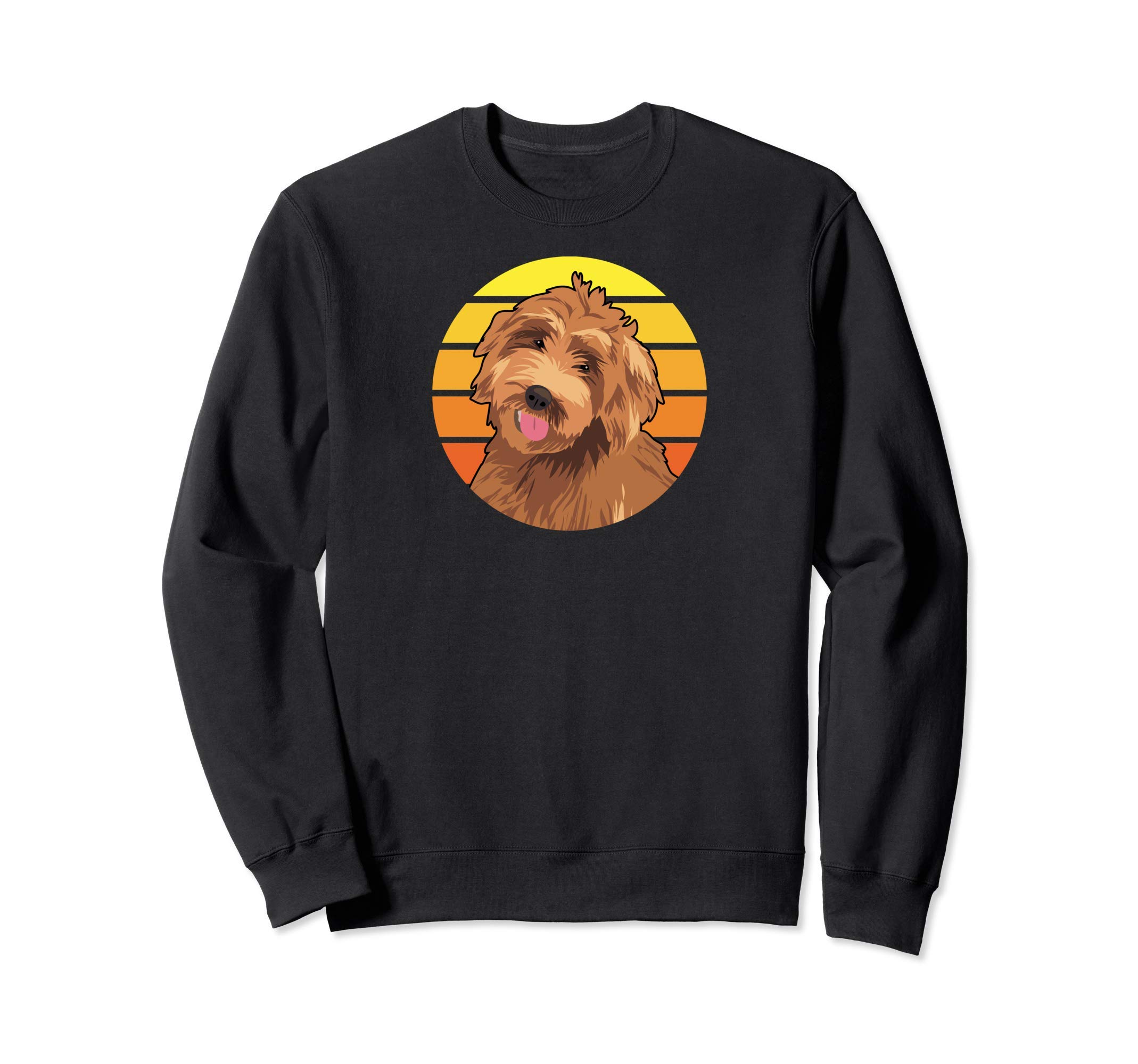 Goldendoodle - Dog Lover Gift Trainer
